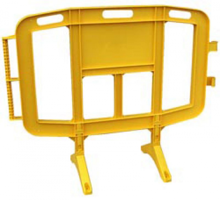 Barrière Togo L. 1.26m